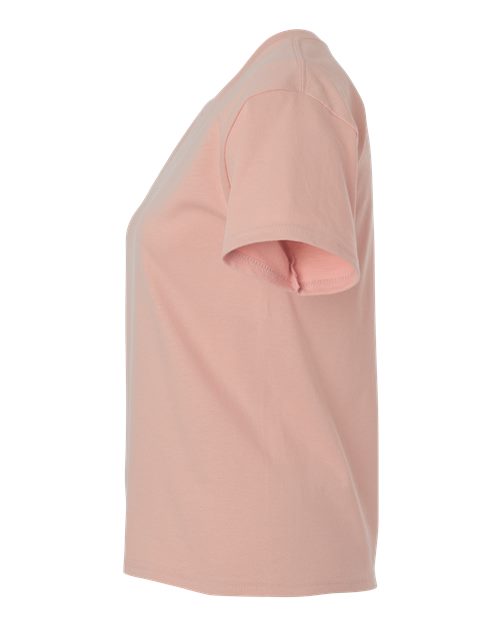 Women's Heavy Cotton™ T-Shirt