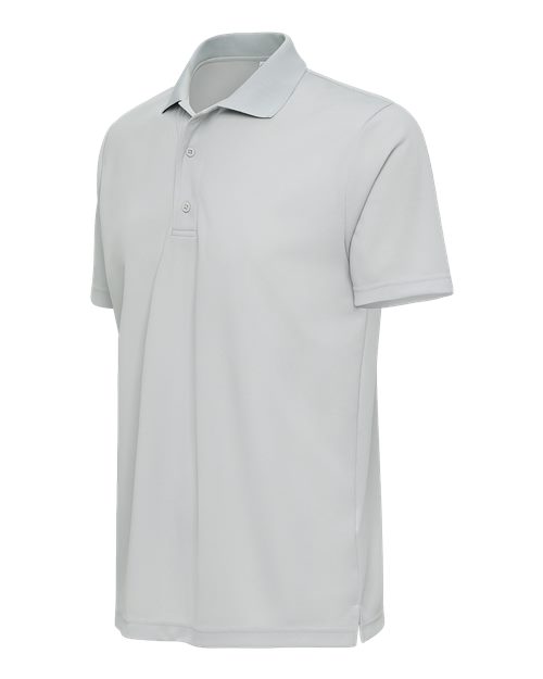 Men's Marco Performance Polo – Detail