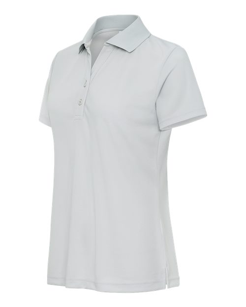 Women's Marco Performance Polo – Detail