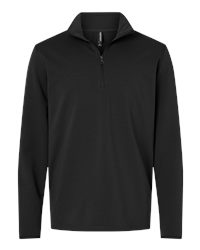 その他ブランド / ウェアー/BLK Independent Trading Co. EXP20PQ - Men's Perform Quarter-Zip Pullover