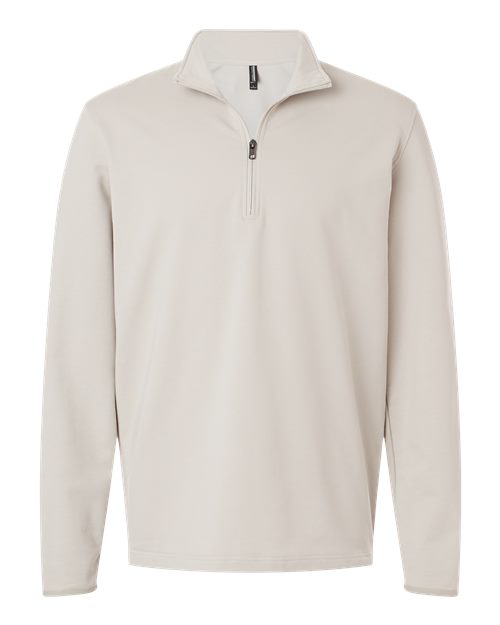 Men's Perform Quarter-Zip Pullover
