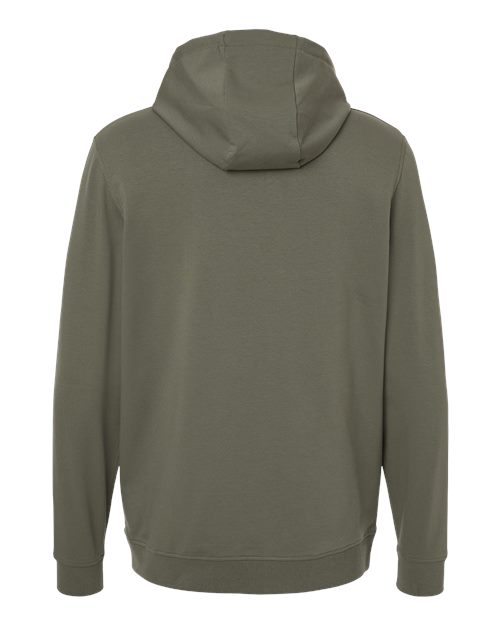 Unisex Perform Hooded Sweatshirt