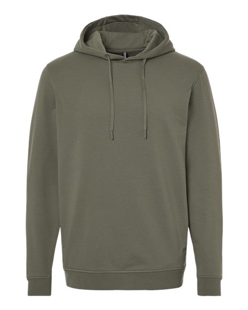 Unisex Perform Hooded Sweatshirt