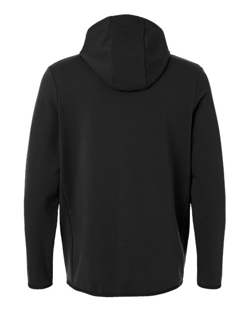 Unisex Perform Full-Zip Hooded Sweatshirt