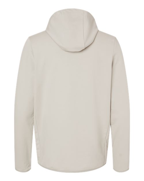Unisex Perform Full-Zip Hooded Sweatshirt