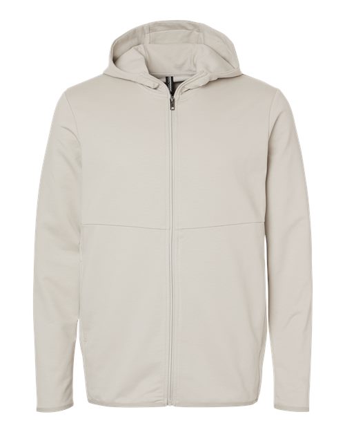 Unisex Perform Full-Zip Hooded Sweatshirt