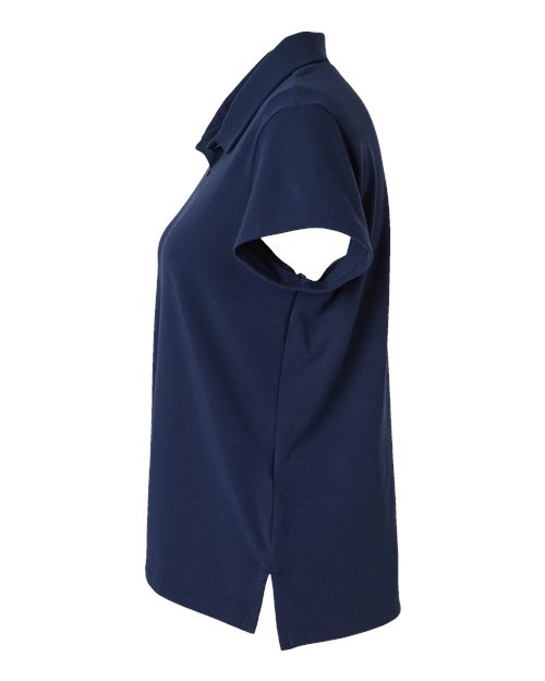 Women's Blended Polo