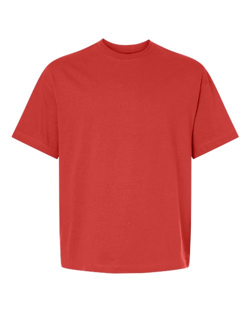 Poppy Red