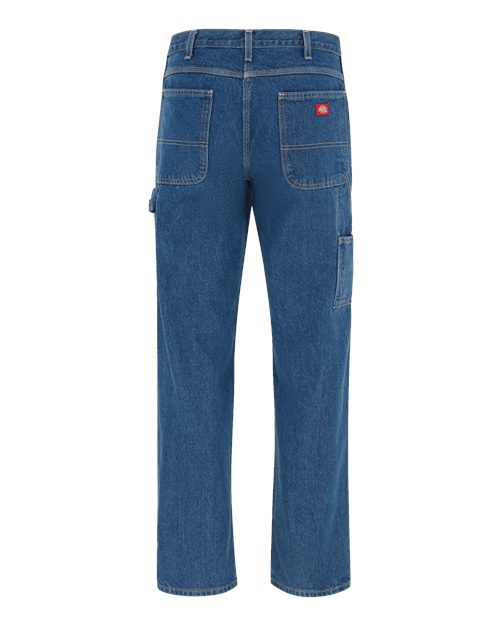 Men's Odd Sizes Carpenter Jeans