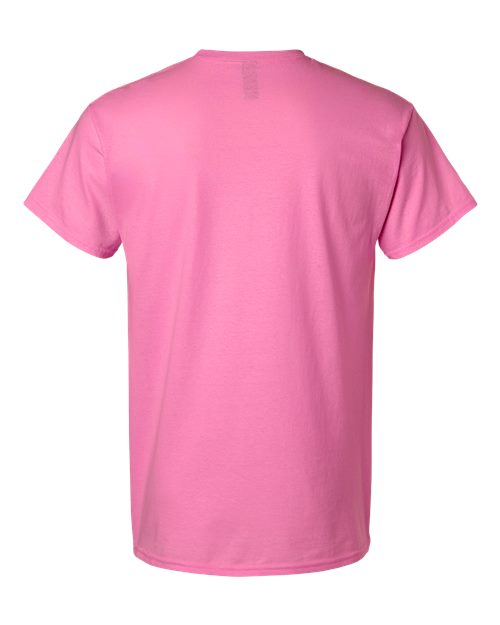 Unisex Light Cotton T-Shirt