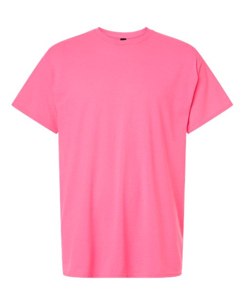 Unisex Light Cotton T-Shirt – Front