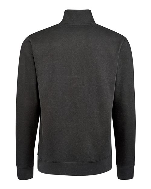 Unisex BTB Fleece Quarter-Zip Sweatshirt
