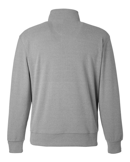 Unisex Element Fleece Quarter-Zip Sweatshirt