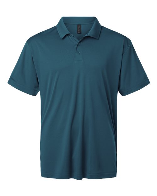 AllPro Men's Pro-Lock Performance Polo 41800