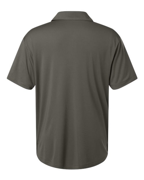 Men's Pro-Lock Performance Polo – Back