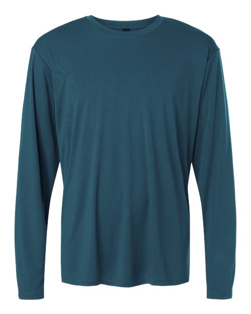 Unisex Pro-Lock Performance Long Sleeve T-Shirt – Front
