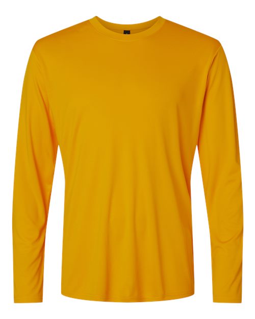 Unisex Pro-Lock Performance Long Sleeve T-Shirt