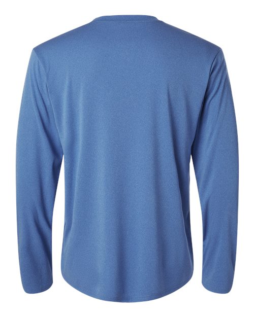 Unisex Pro-Lock Performance Long Sleeve T-Shirt