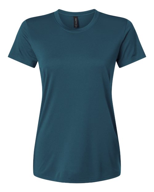 AllPro Women's Pro-Lock Performance T-Shirt 48000L