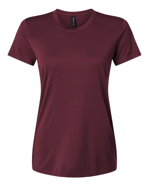 Women's Pro-Lock Performance T-Shirt