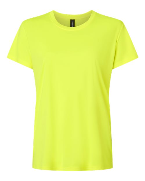 Women's Pro-Lock Performance T-Shirt