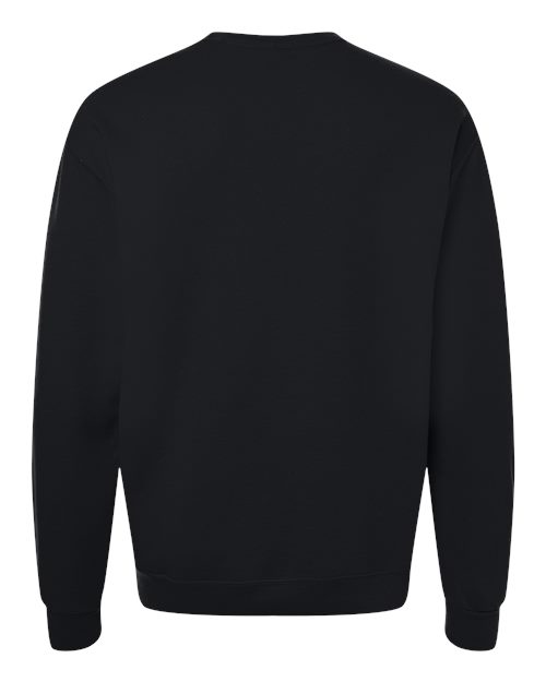 Unisex Ultimate CVC Crewneck Sweatshirt