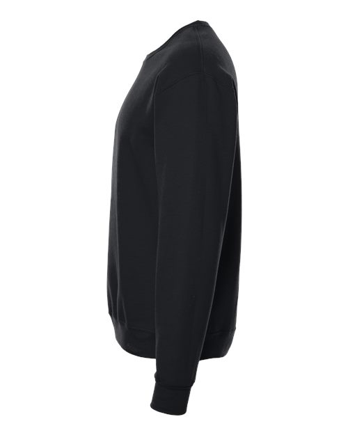 Unisex Ultimate CVC Crewneck Sweatshirt