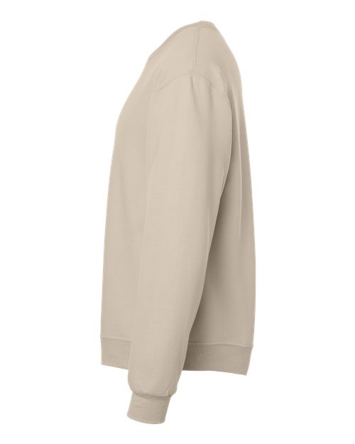 Unisex Ultimate CVC Crewneck Sweatshirt