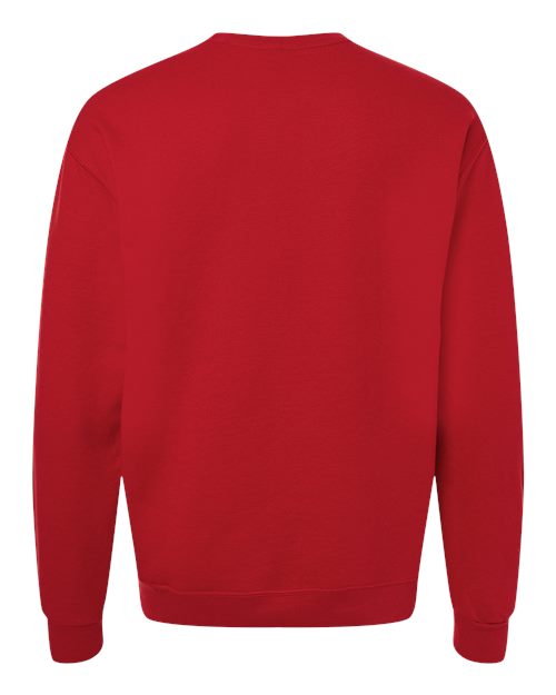 Unisex Ultimate CVC Crewneck Sweatshirt