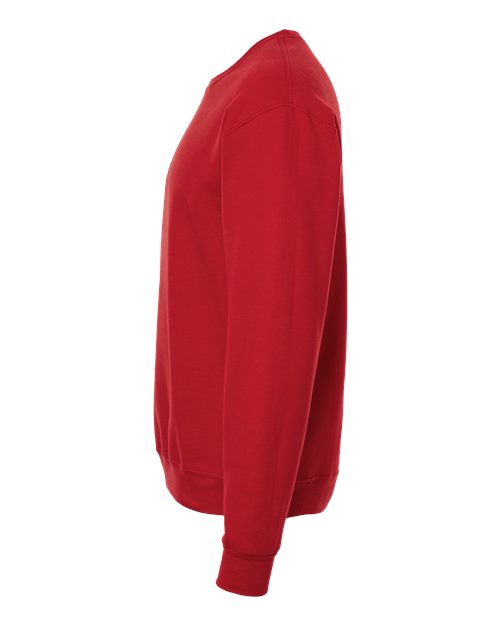 Unisex Ultimate CVC Crewneck Sweatshirt