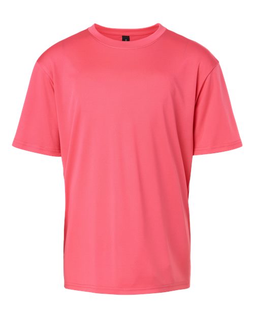 AllPro Youth Pro-Lock Performance T-Shirt 48000Y