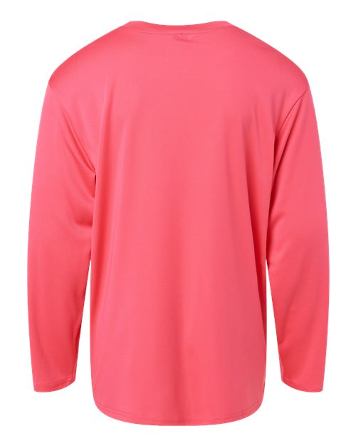 Youth Pro-Lock Performance Long Sleeve T-Shirt