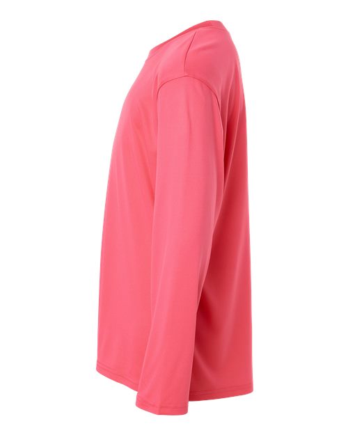 Youth Pro-Lock Performance Long Sleeve T-Shirt