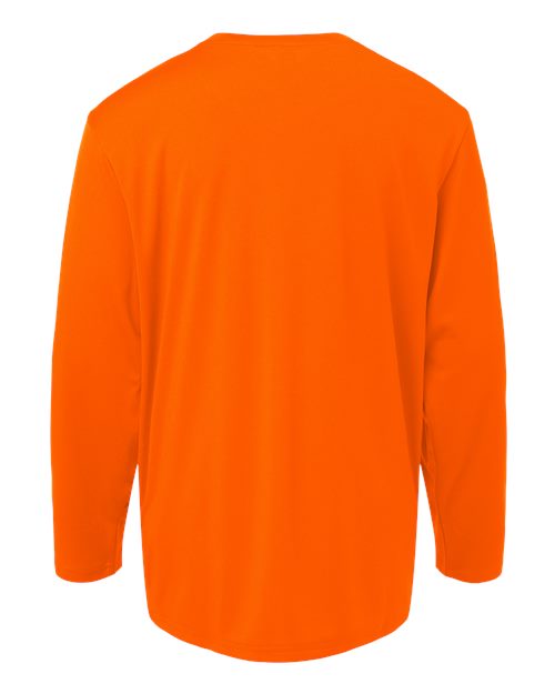 Youth Pro-Lock Performance Long Sleeve T-Shirt