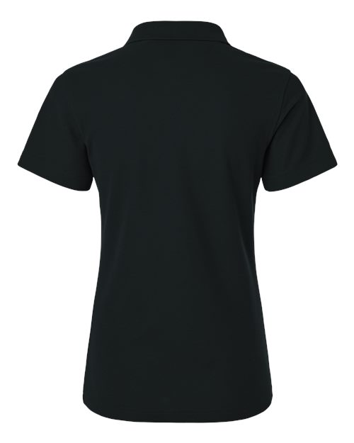 Women's Pique Polo