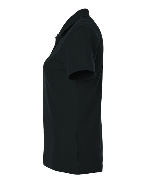 Women's Pique Polo