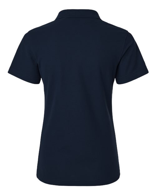 Women's Pique Polo