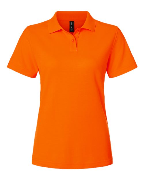 Deep Orange