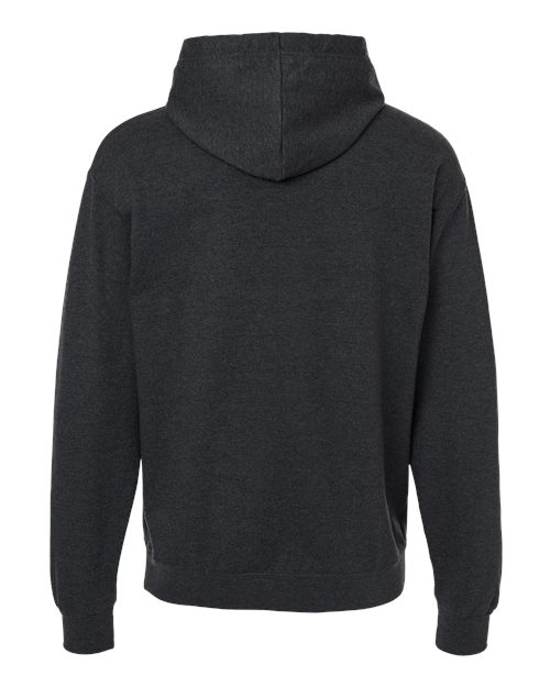 Unisex Ultimate CVC Hooded Sweatshirt