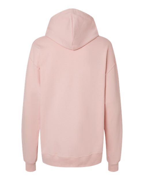 Unisex Ultimate CVC Hooded Sweatshirt
