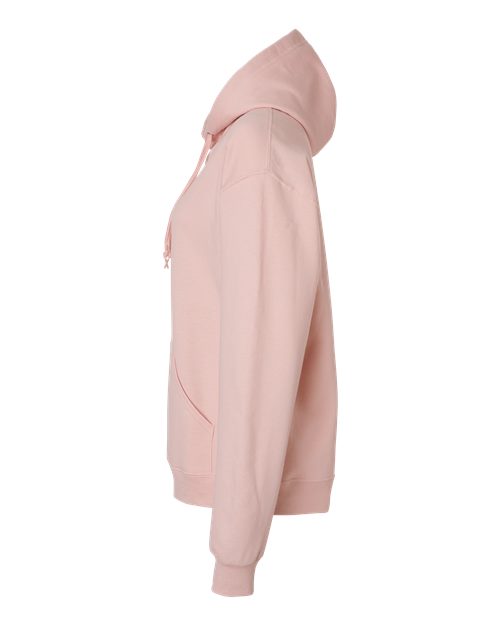 Unisex Ultimate CVC Hooded Sweatshirt