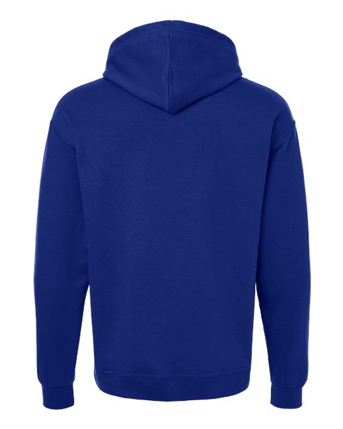 Unisex Ultimate CVC Hooded Sweatshirt