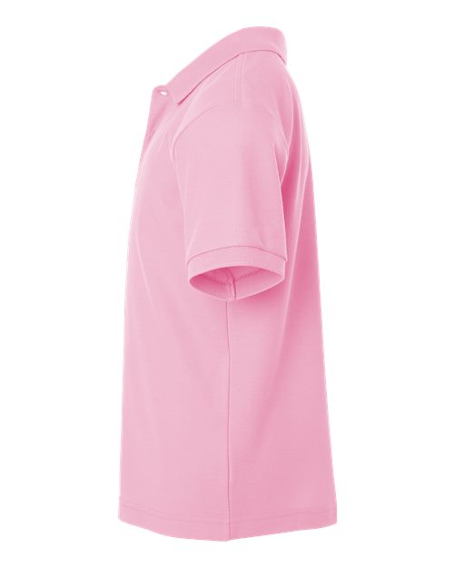 Youth Pique Polo