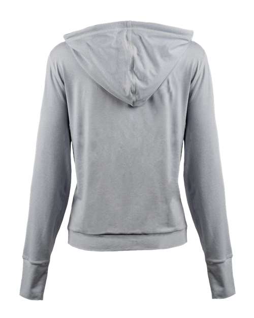 Women's Dawn to Dusk Hooded Sweatshirt