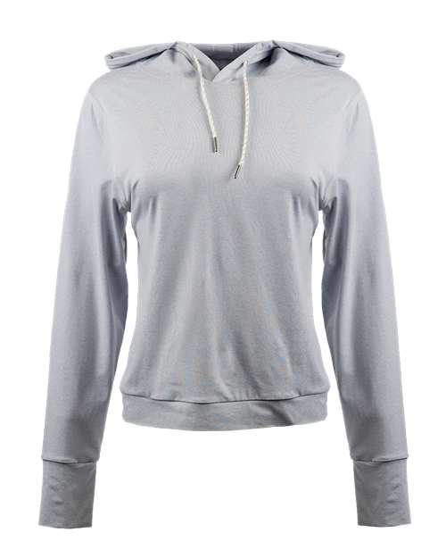 Women's Dawn to Dusk Hooded Sweatshirt