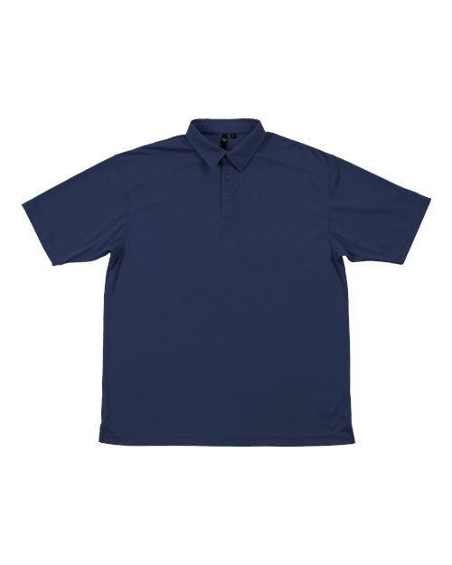 Men's Micro Pique Polo