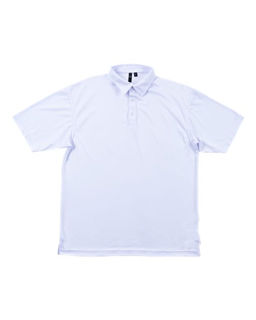 Micro Pique Polo-Sierra Pacific