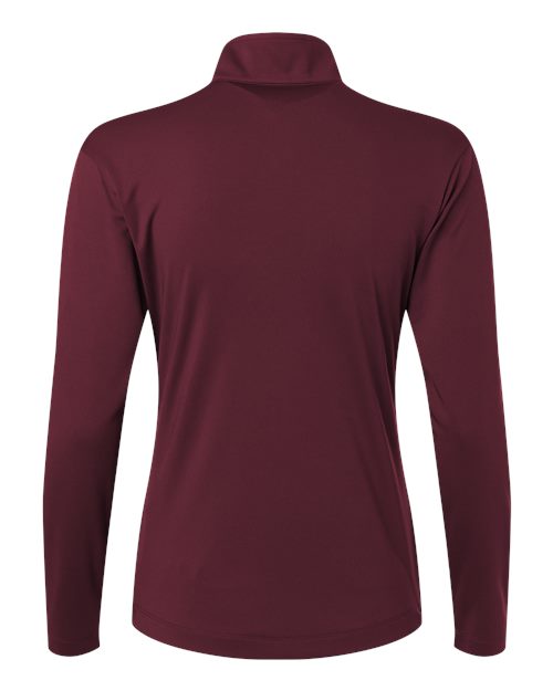 Women's Pro-Lock Performance Quarter-Zip Pullover