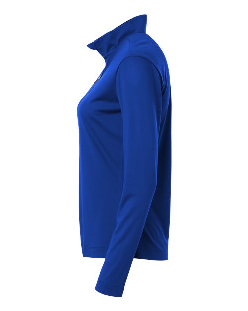 Women's Pro-Lock Performance Quarter-Zip Pullover