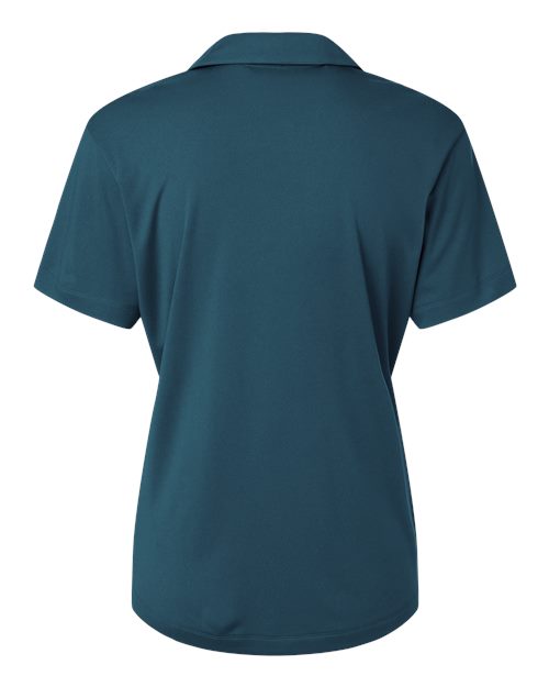 Women's Pro-Lock Performance Polo – Back